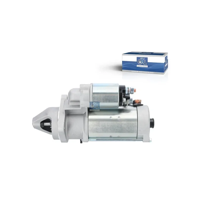 Marş Motoru DT Spare Parts 3.34004 – MAN TGA