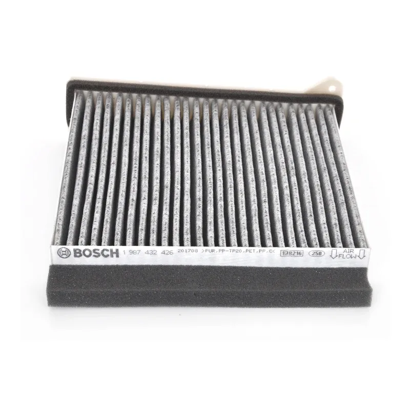 Aktif Karbonlu Polen Filtresi BOSCH 1987432426 – MITSUBISHI L200 / Lancer