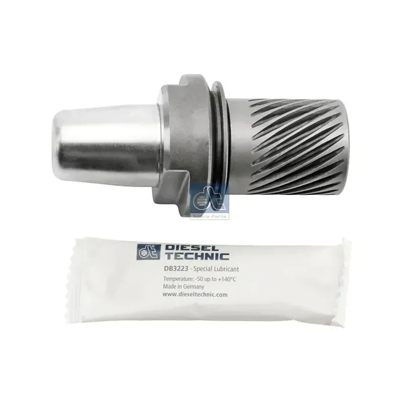 Sol Diş Z Kam Tamir Takımı DT Spare Parts 2.94121 – Volvo FH / FM / FMX