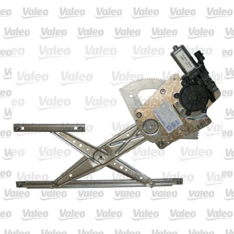 Cam Krikosu Ön Sağ VALEO 850415 – Toyota Yaris 1.0 / 1.4 D-4D