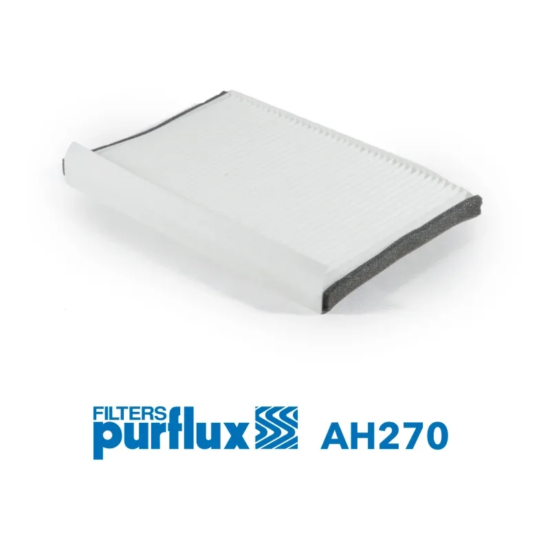 Polen Filtresi PURFLUX AH270 – HYUNDAI / KIA