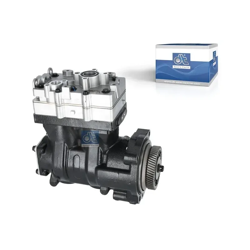 Hava Kompresörü DT Spare Parts 1.18829 – Scania G / R