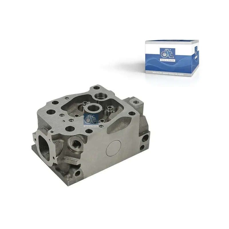 Motor Silindir Kapağı DT Spare Parts 4.68798 – Mercedes-Benz AXOR