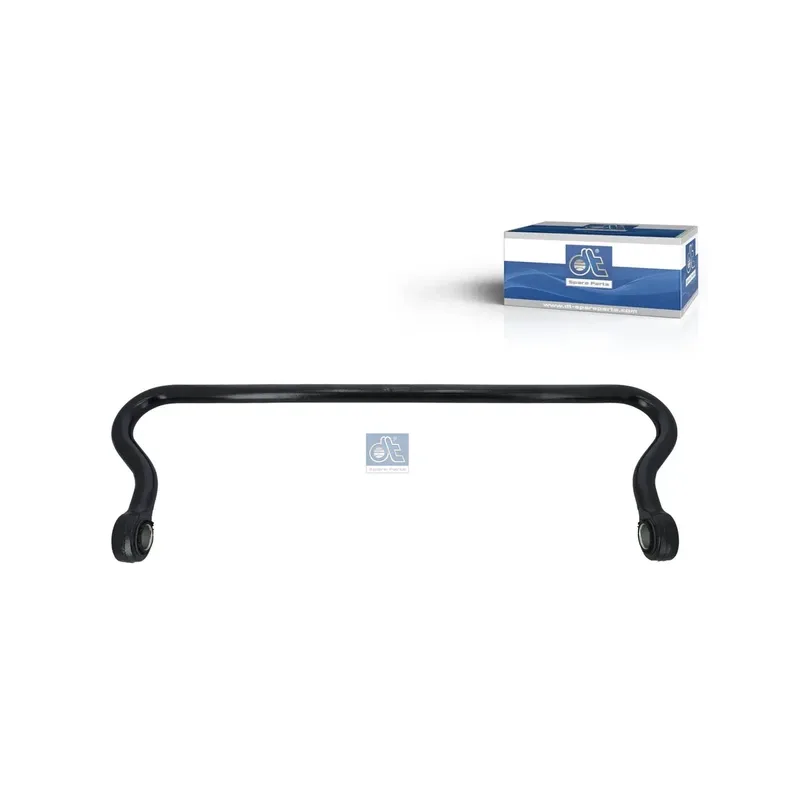 Burçlu Viraj Demiri DT Spare Parts 4.68549 – Mercedes-Benz ACTROS / ATEGO / AXOR