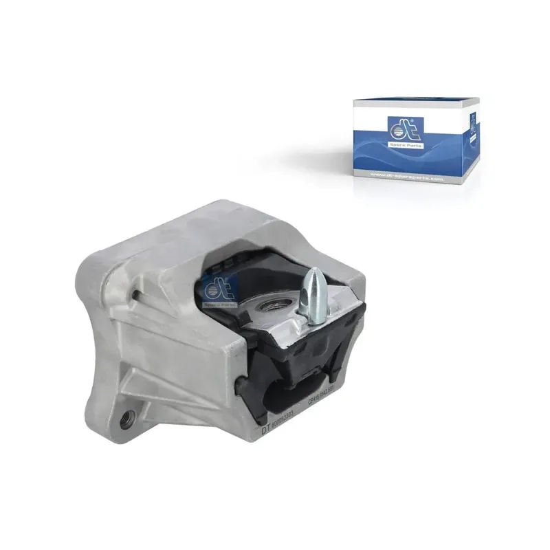 Motor Takozu DT Spare Parts 4.81581 – Mercedes-Benz ATEGO 1518 / ATEGO 1524