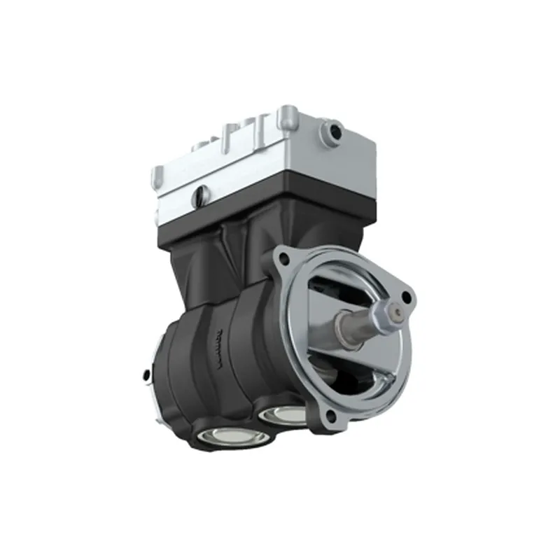 Hava Kompresörü WABCO 4127040240 – Volvo FM / FMX
