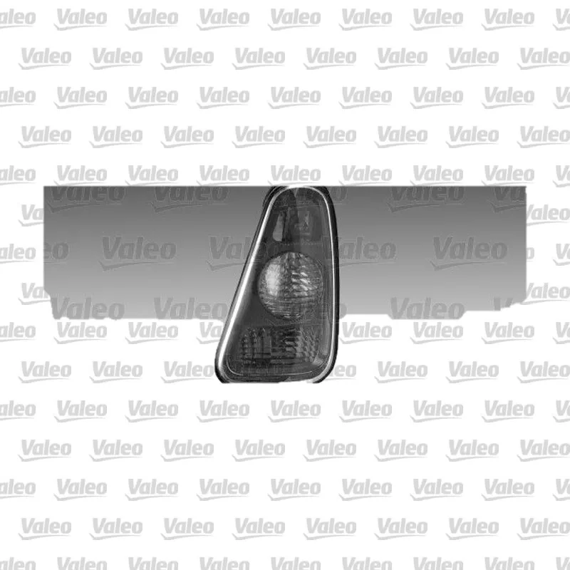 Stop Lambası Sol VALEO 044425 – MINI Cooper / One
