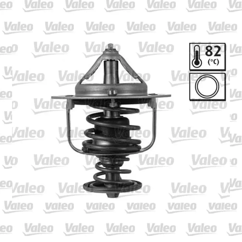 Termostat 82 °C VALEO 820793 – Ford / Mazda