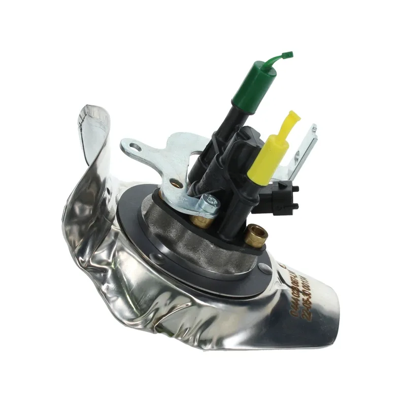 AdBlue Dozaj Modülü BOSCH 0444023067 – Volvo / Renault Trucks