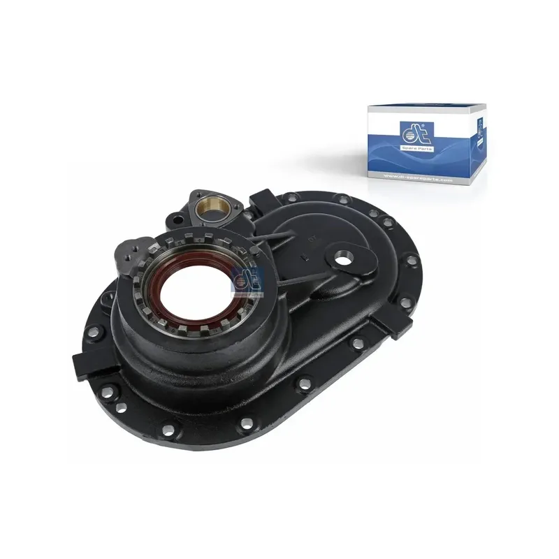 Gövde Kapağı DT Spare Parts 3.60321 – MAN / Mercedes-Benz
