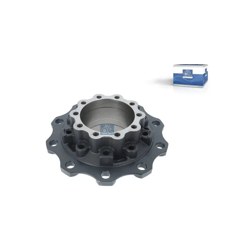 Rulmansız Tekerlek Poryası DT Spare Parts 13.00151 – Ford Trucks CARGO / F-MAX