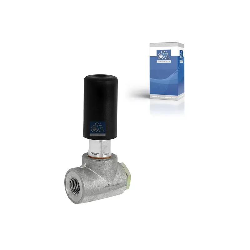 Yakıt El Pompası DT Spare Parts 3.21012 – MAN TGA / TGS / TGX
