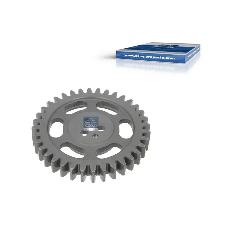 Eksantrik Mili Dişlisi DT Spare Parts 3.13400 – MAN TGA / TGS / TGX
