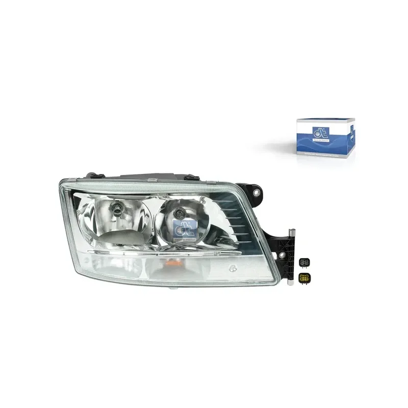 Sağ Far DT Spare Parts 3.31017 – MAN TGS / TGX