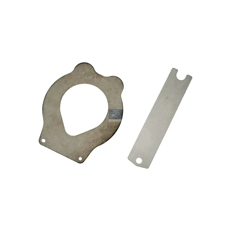 Valf Diski Takımı DT Spare Parts 4.90775 – MAN TGA