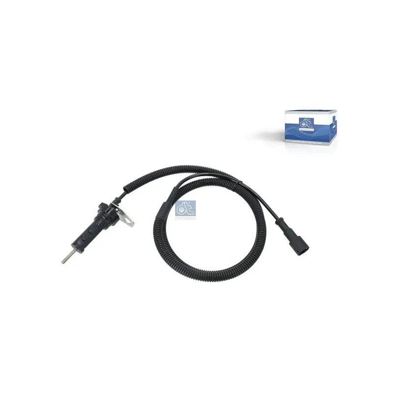 Kablolu Balata Aşınma Sensörü DT Spare Parts 1.48500 – Scania G / R / S