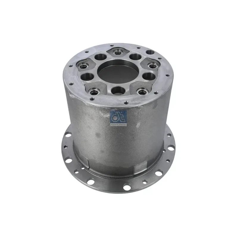 Planet Taşıyıcısız Porya Çanı DT Spare Parts 3.67649 – MAN TGA