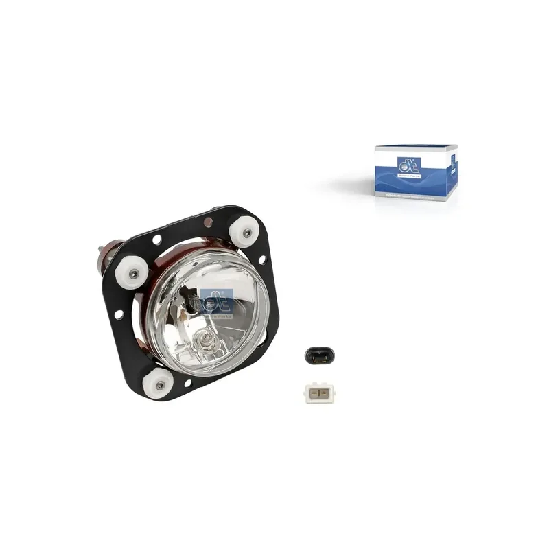 Sağ Far DT Spare Parts 2.24788 – Volvo FH / FM / FMX
