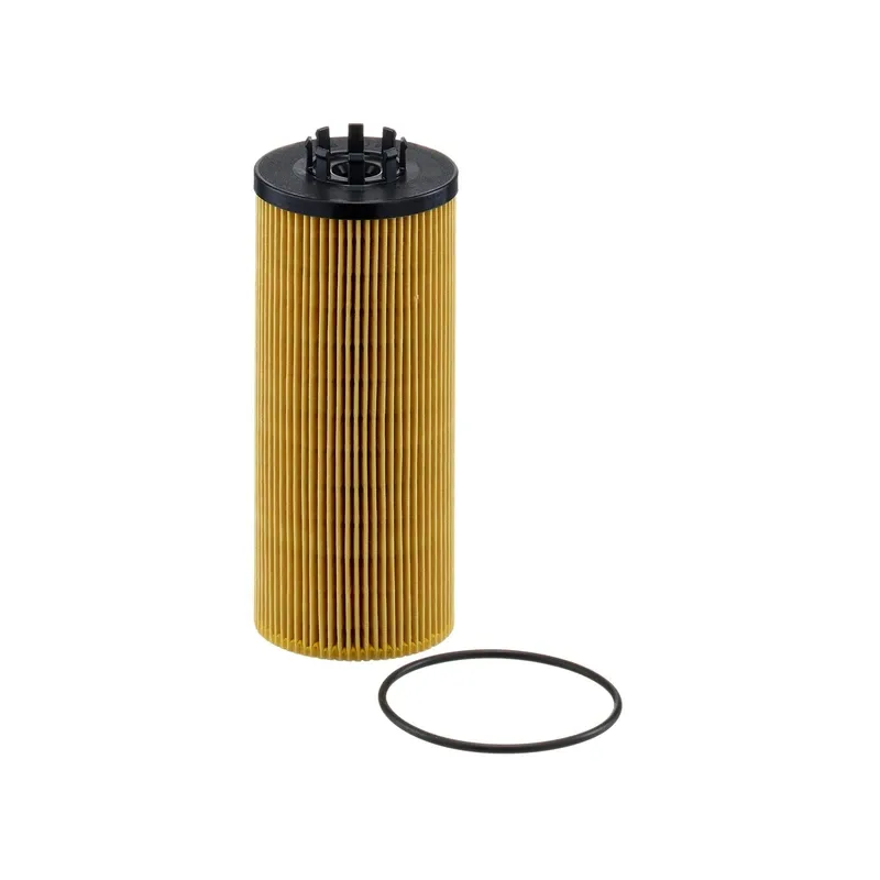 Mercedes ATEGO 1524 Motor Yağ Filtresi – MANN-FILTER HU 9003 z