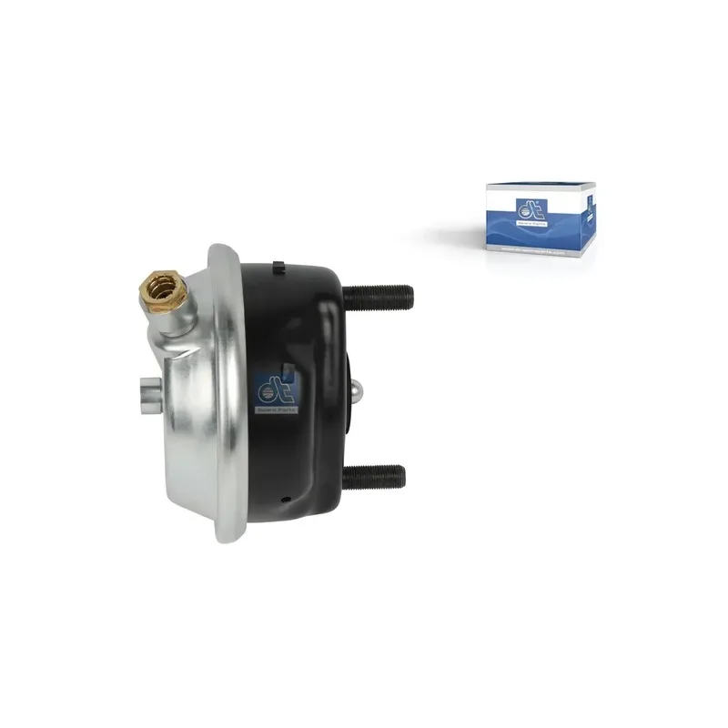 Servis Fren Körüğü DT Spare Parts 4.65569 – Mercedes-Benz ACTROS / ATEGO / AXOR