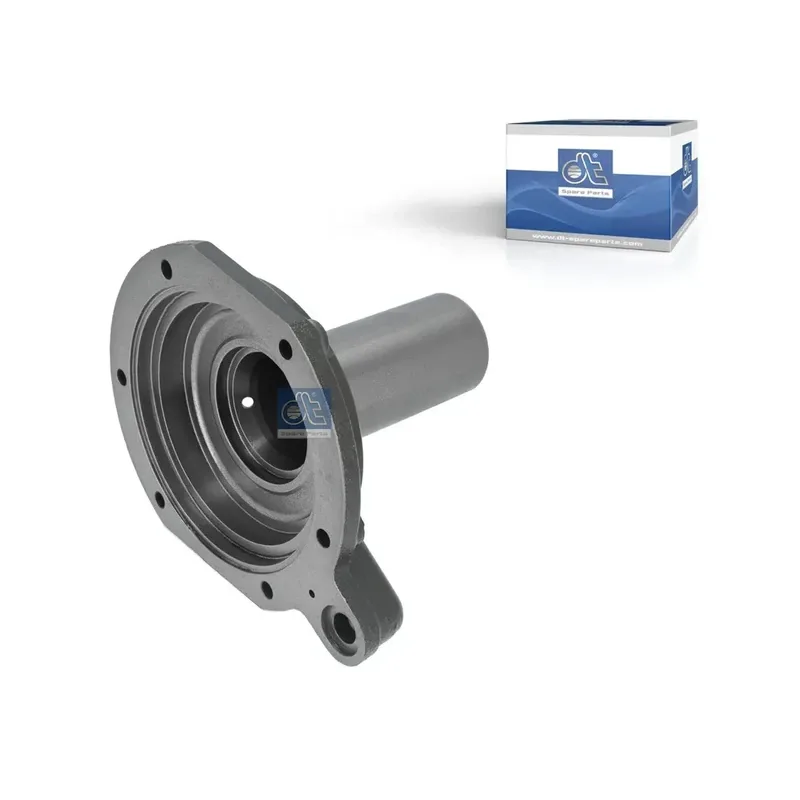 Gövde Kapağı DT Spare Parts 4.65608 – Mercedes-Benz ACTROS / AROCS / ATEGO