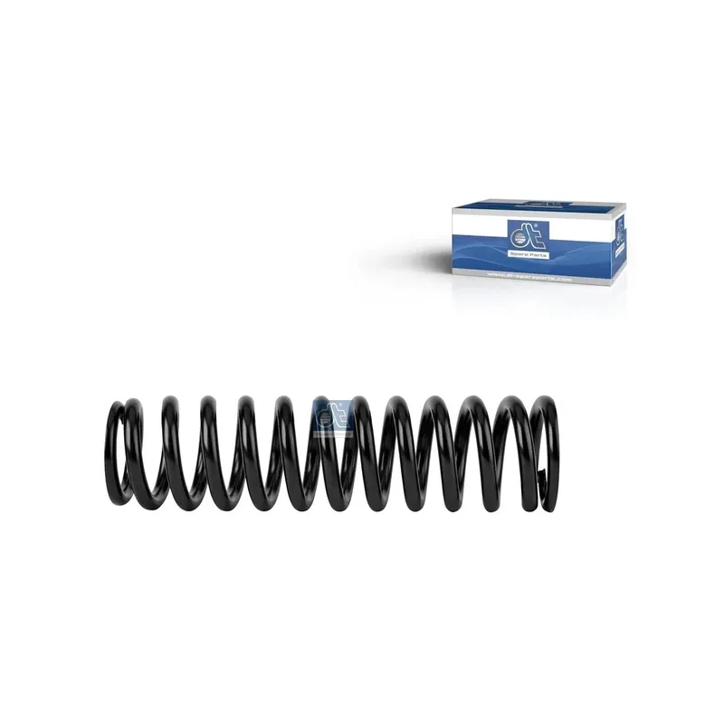 Kabin Amortisörü Yayı DT Spare Parts 1.25773 – Scania G / R