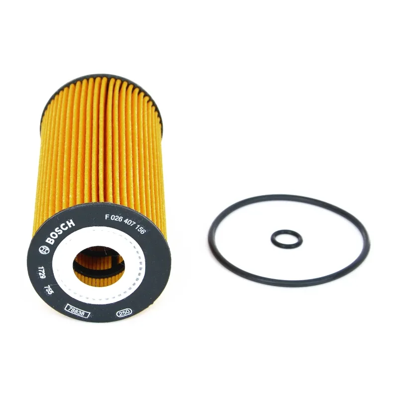 Yağ Filtresi Elemanı BOSCH F026407156 – HYUNDAI / KIA