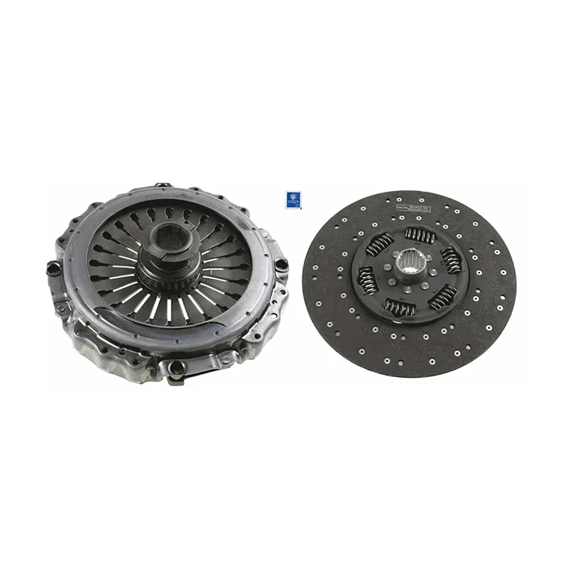 Mercedes AXOR 2529 Debriyaj Seti – SACHS 3400 700 617