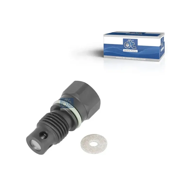 Taşma Valfi DT Spare Parts 3.21077 – MAN TGA / TGS / TGX