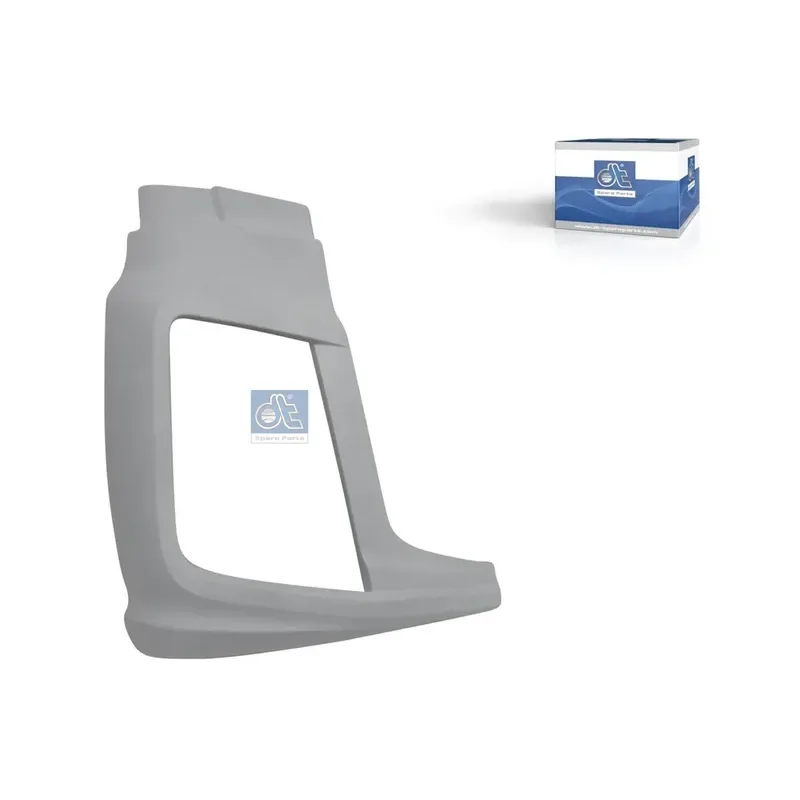Sağ Far Kapağı DT Spare Parts 13.00224 – Ford Trucks CARGO / F-MAX