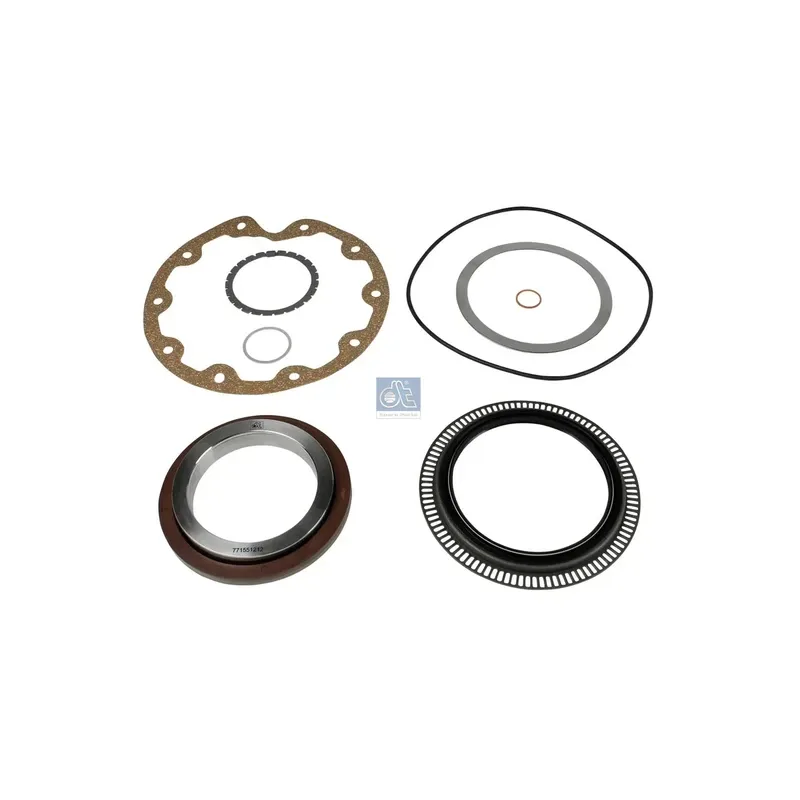 Tekerlek Poryası Tamir Takımı DT Spare Parts 4.91023 – Mercedes-Benz ACTROS / ATEGO