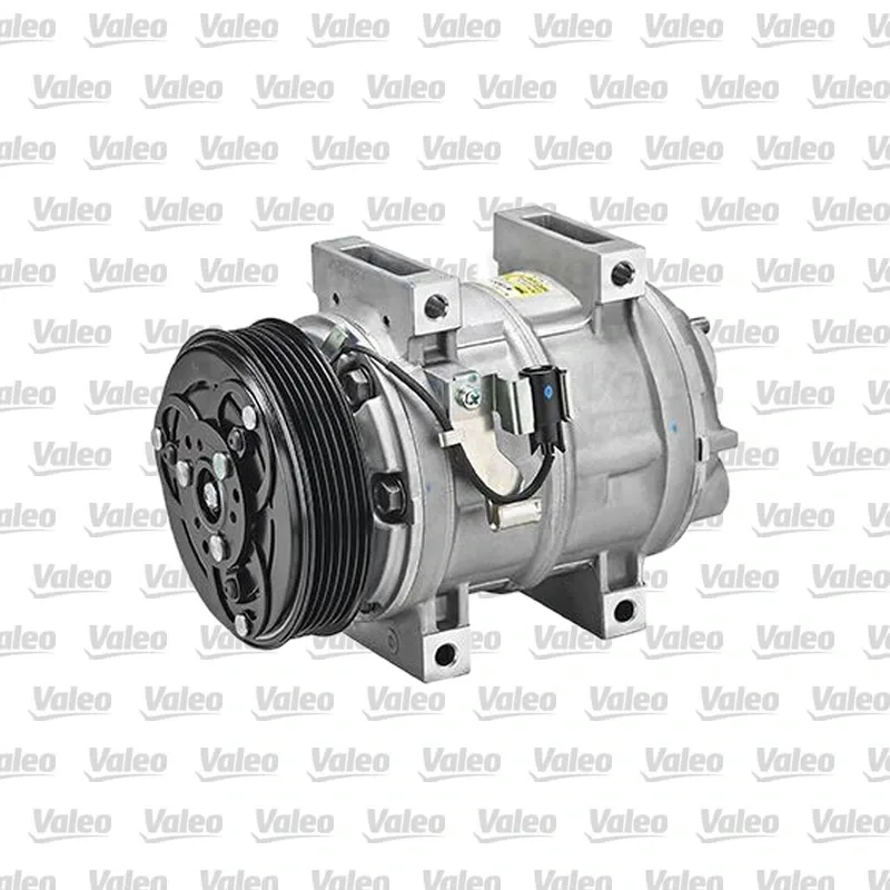 Klima Kompresörü VALEO 815004 – Audi / Volvo