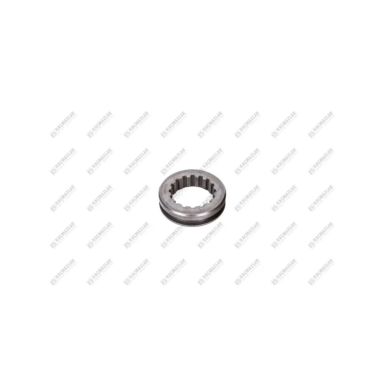 Damper Şanzıman Halkası KAÇMAZ K03.0804 – Volvo FH / FM / FMX