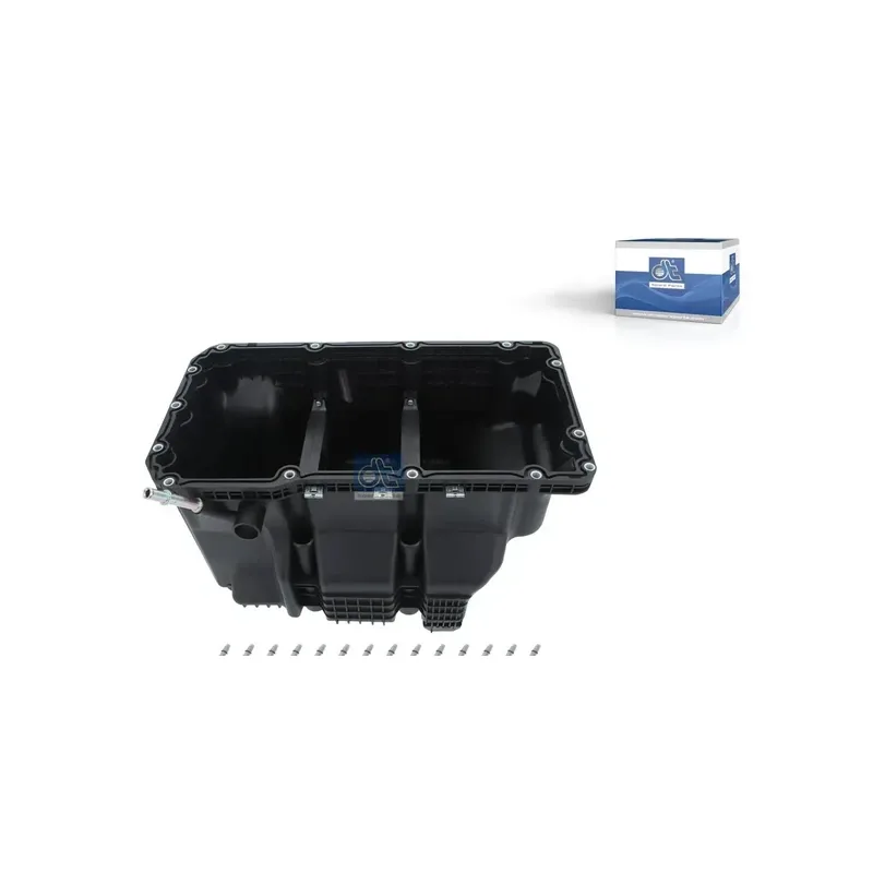 Sensörsüz ve Contasız Yağ Karteri DT Spare Parts 4.68954 – Mercedes-Benz ACTROS