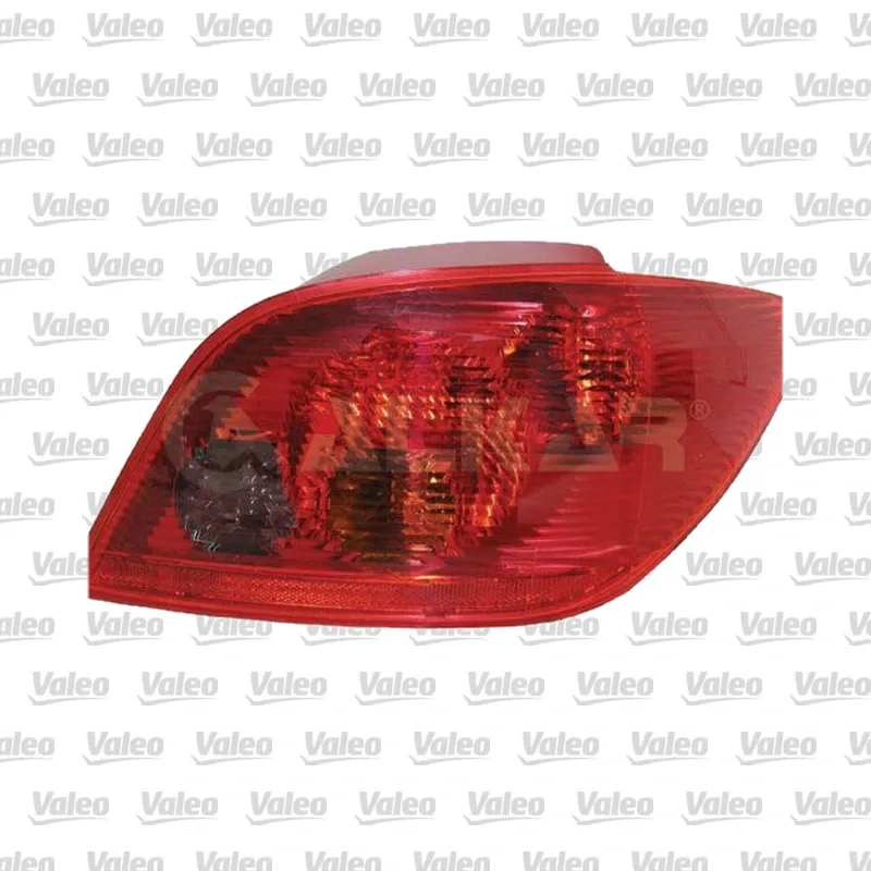 Stop Lambası Sağ VALEO 88041 – Peugeot 307