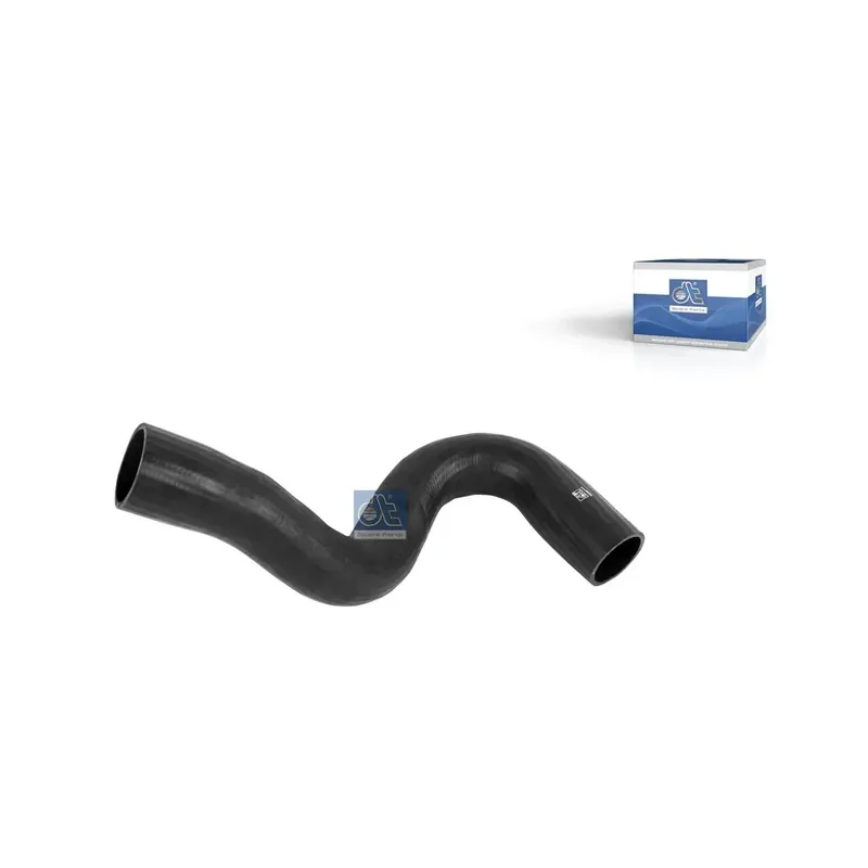 Motor Soğutma Radyatörü Hortumu DT Spare Parts 1.11584 – Scania R