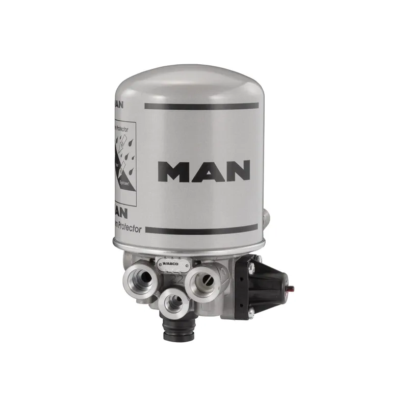 Tekli Hava Kurutucu WABCO 4324101200 – MAN TGA / TGS / TGX