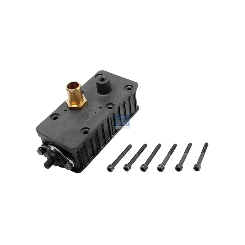Hava Kurutucu DT Spare Parts 1.18489 – Scania R