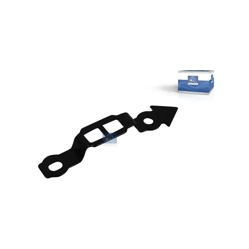 Ön Panjur Konsolu DT Spare Parts 2.71290 – Volvo FM / FMX