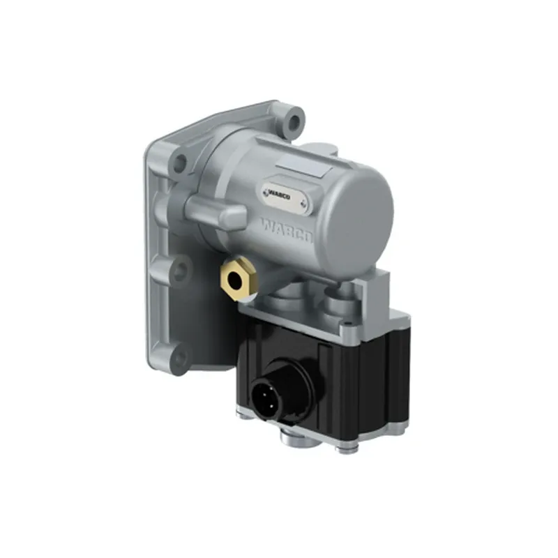 Üç Konumlu Silindir WABCO 4213510750 – Mercedes-Benz ACTROS / ATEGO / AXOR