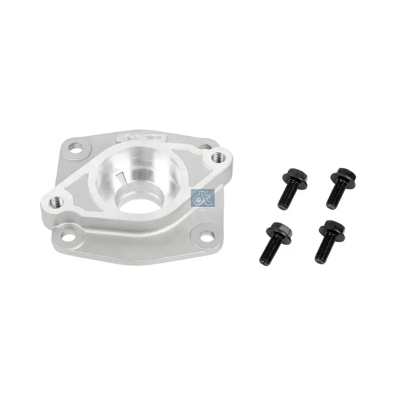Hava Kompresörü Flanşı DT Spare Parts 4.66390 – Mercedes-Benz ACTROS 1841