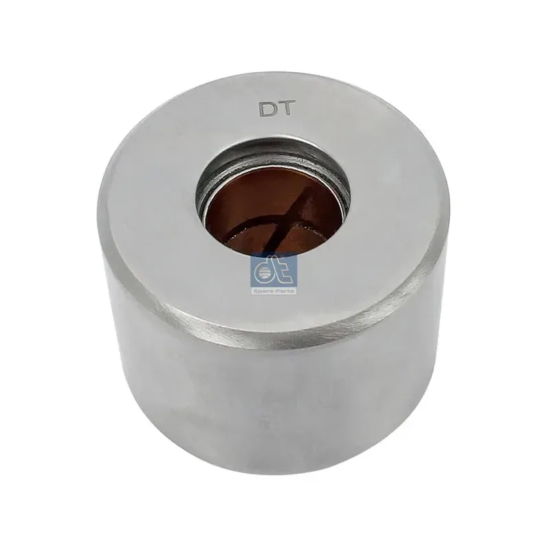 Fren Pabucu Burcu DT Spare Parts 4.81616 – Mercedes-Benz ACTROS