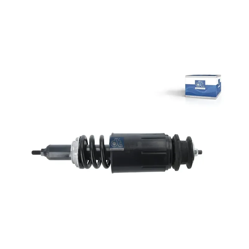 Ön Kabin Amortisörü DT Spare Parts 1.00499 – Scania G / R / S