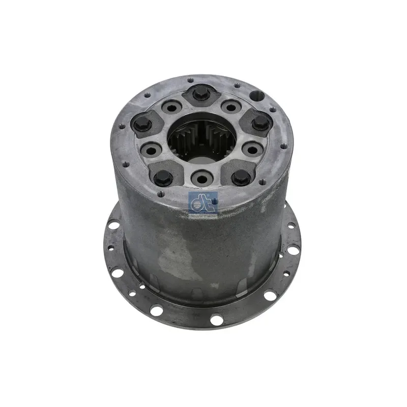 Planet Taşıyıcılı ve Cıvatalı Komple Porya Çanı DT Spare Parts 4.69320 – Mercedes-Benz ACTROS / AROCS / ATEGO