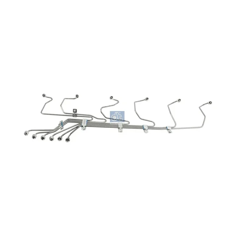 Enjektör Boru Takımı DT Spare Parts 3.92004 – MAN TGA / TGS / TGX