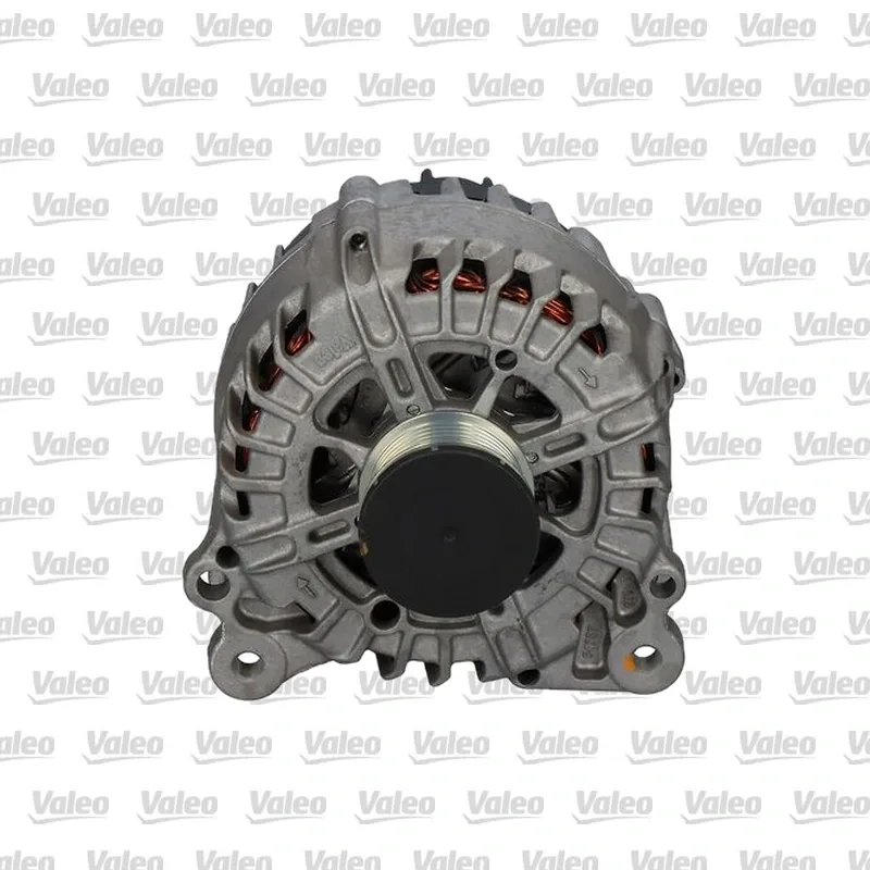Alternatör VALEO 443369 – Skoda Fabia 1.0 / 1.6