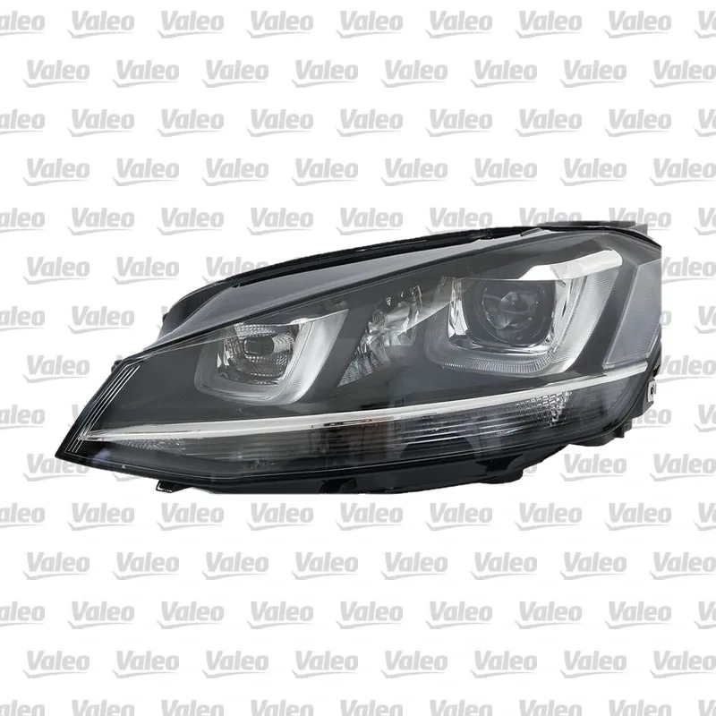 Far Lambası Sol VALEO 44923 – Volkswagen Golf