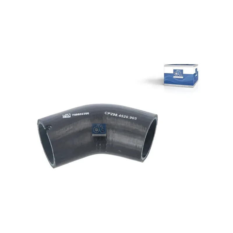 Retarder Hortumu DT Spare Parts 1.44905 – Scania G / R