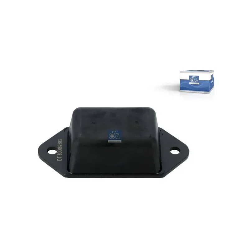 Arka Şasi Lastik Takozu DT Spare Parts 1.27082 – Scania R