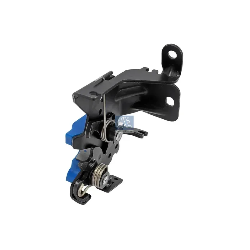 Sağ Motor Kaputu Izgarası DT Spare Parts 1.22959 – Scania G / R